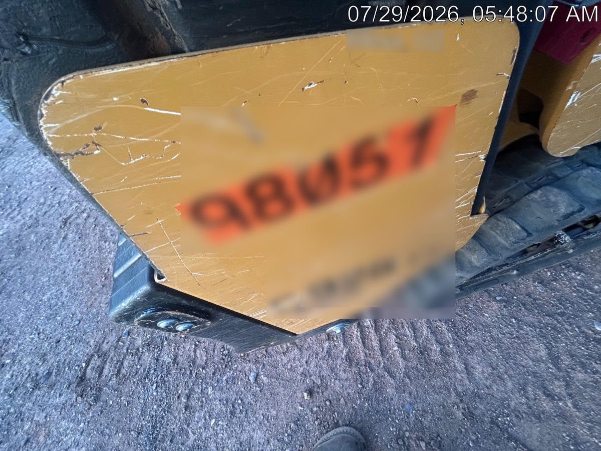 2020 VERMEER S925TX