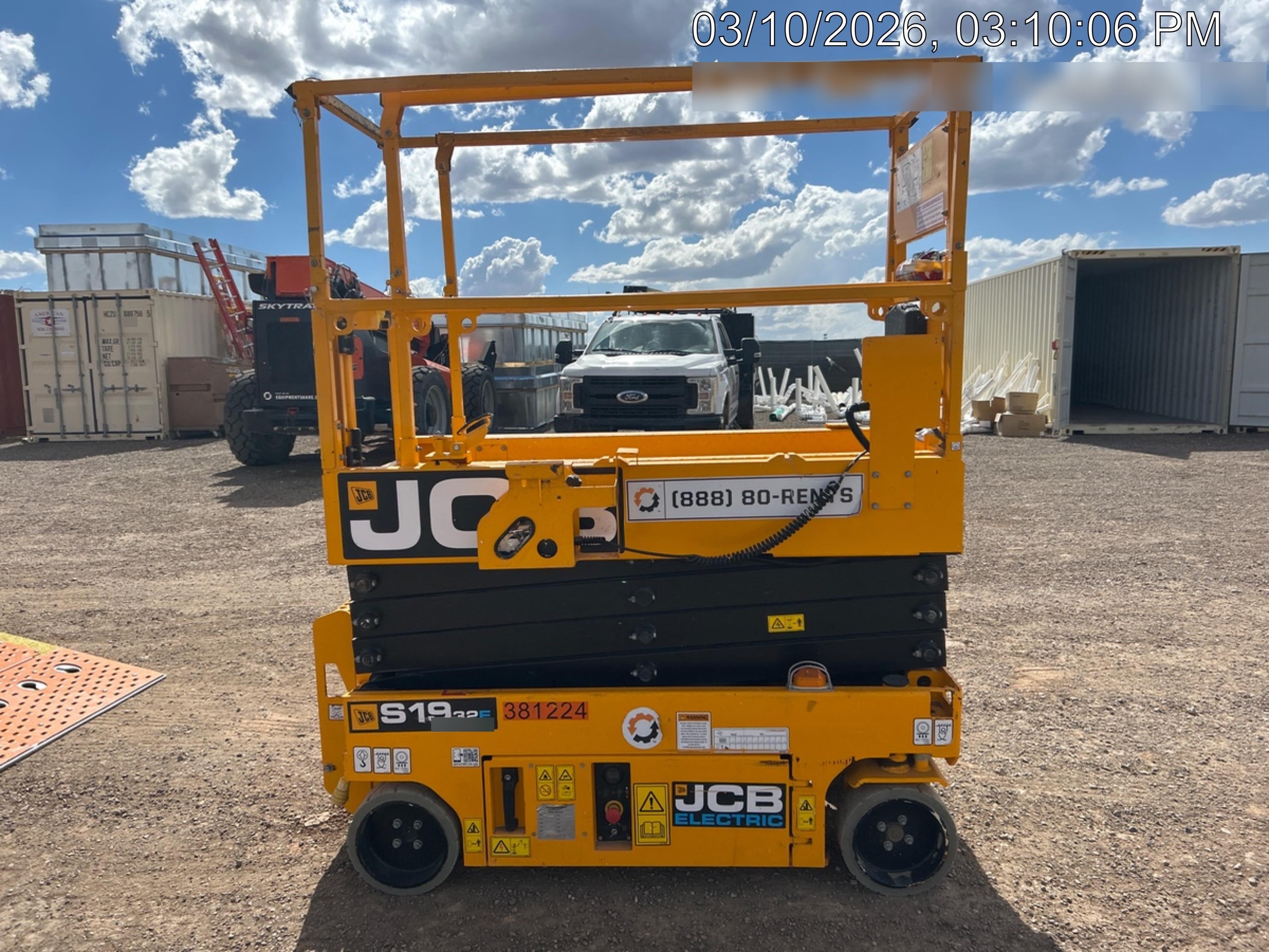 2024 JCB S1932E