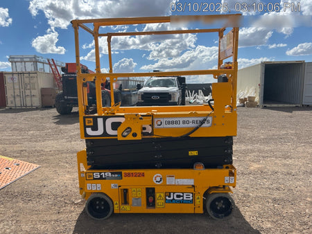 2024 JCB S1932E