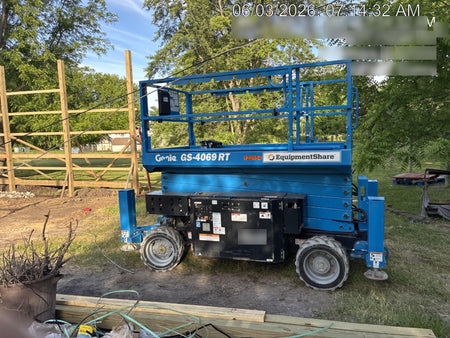 2020 GENIE GS-4069 RT
