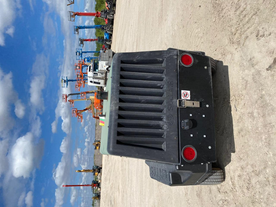 2019 SULLAIR 185-DPQ