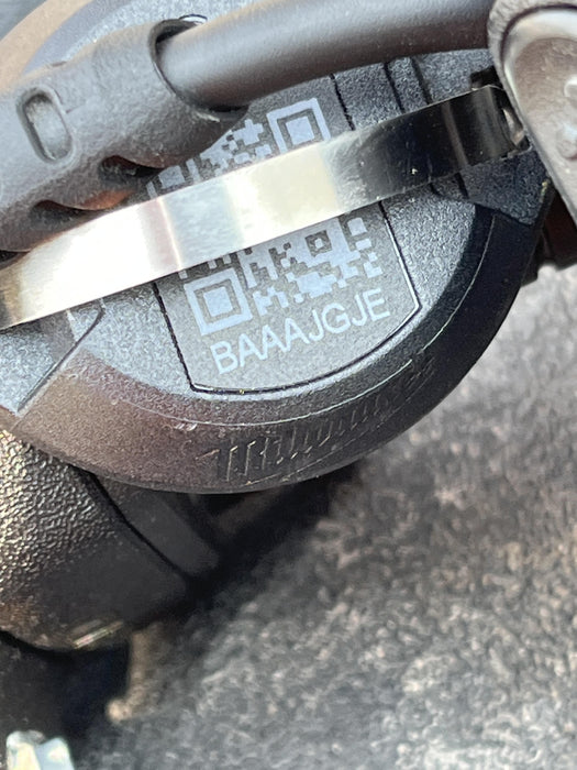 2024 MOTOROLA R7 DISPLAY