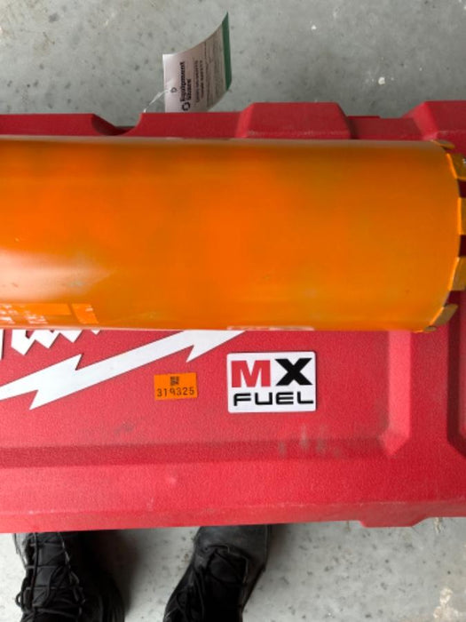 2023 MILWAUKEE MXF301-2CP