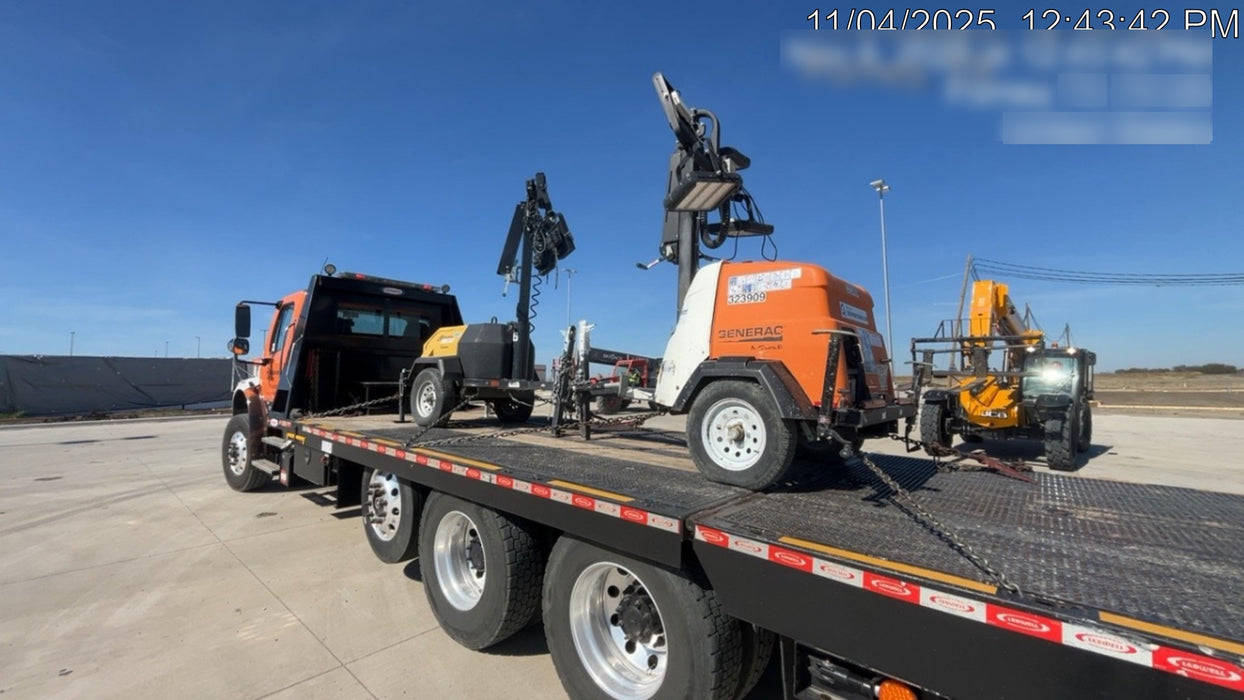 2023 GENERAC MLT2