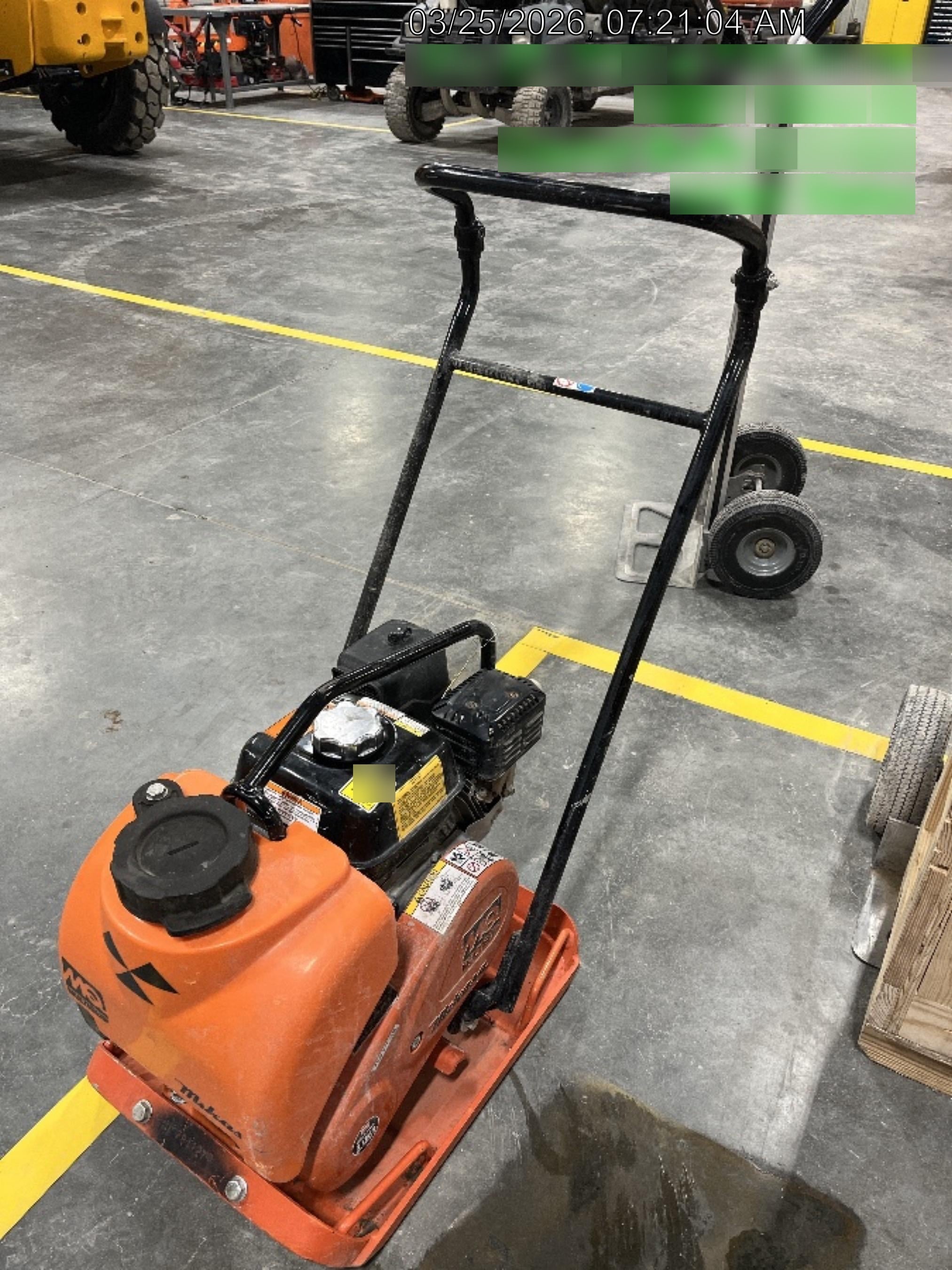2023 MULTIQUIP MVC82VHW