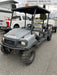2021 CLUB CAR CA1700D (Canopy)