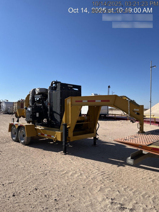 2024 PREMIER PUMP 8NHTH-RP-DC13