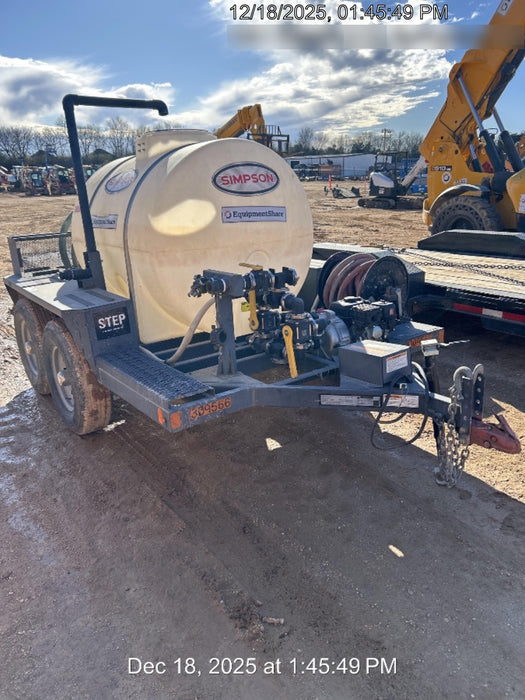 2023 SIMPSON SWT-52517