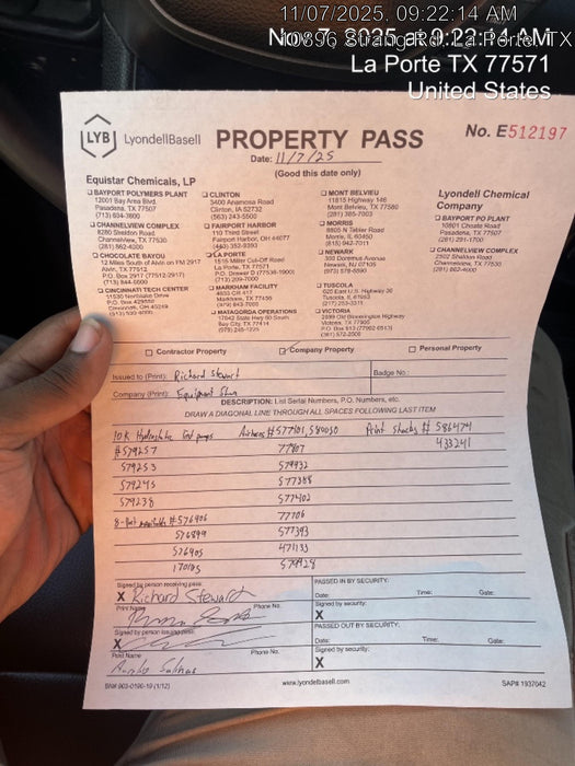 2025 PINNACLE PDQC-10000