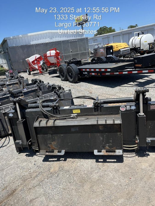 2022 BLUE DIAMOND 106525