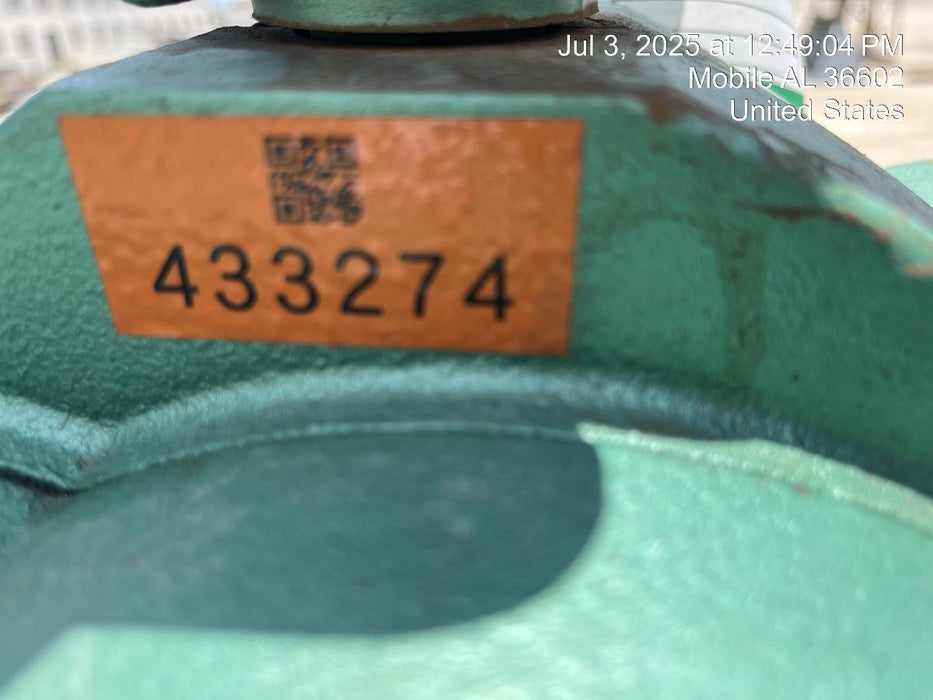 2024 JD NEUHAUS PROFI 10T