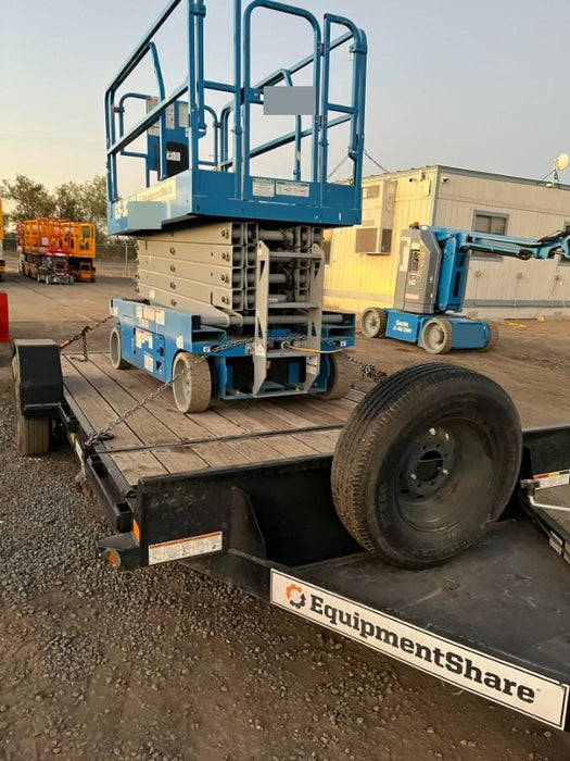 2024 BIG TEX TRAILER 70ST-16BK