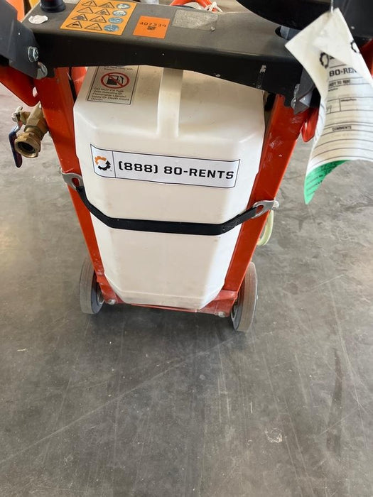 2024 HUSQVARNA FS400