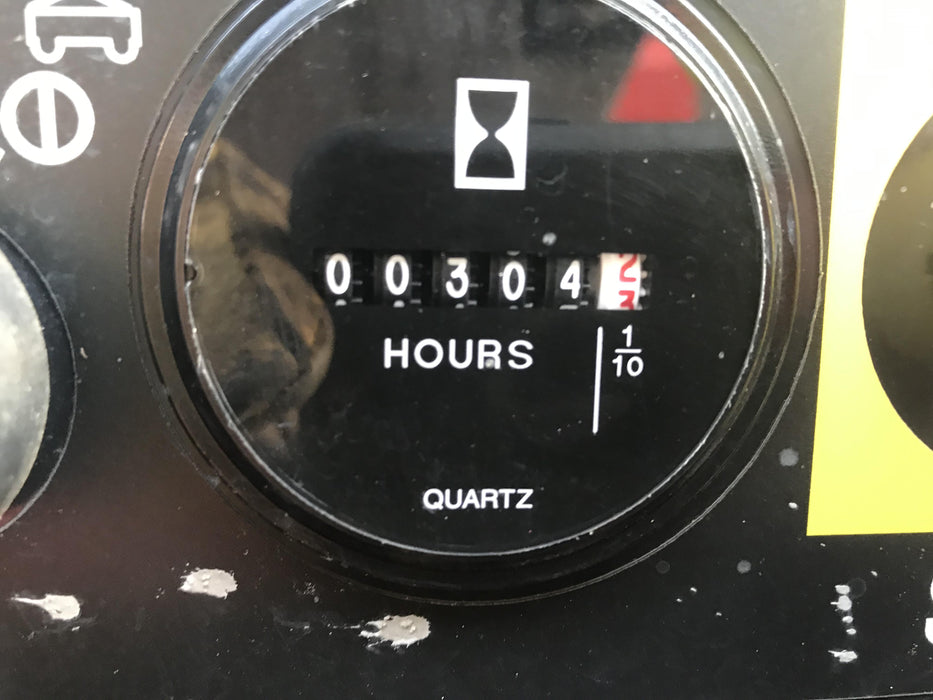 2019 GENIE GS-3369 RT