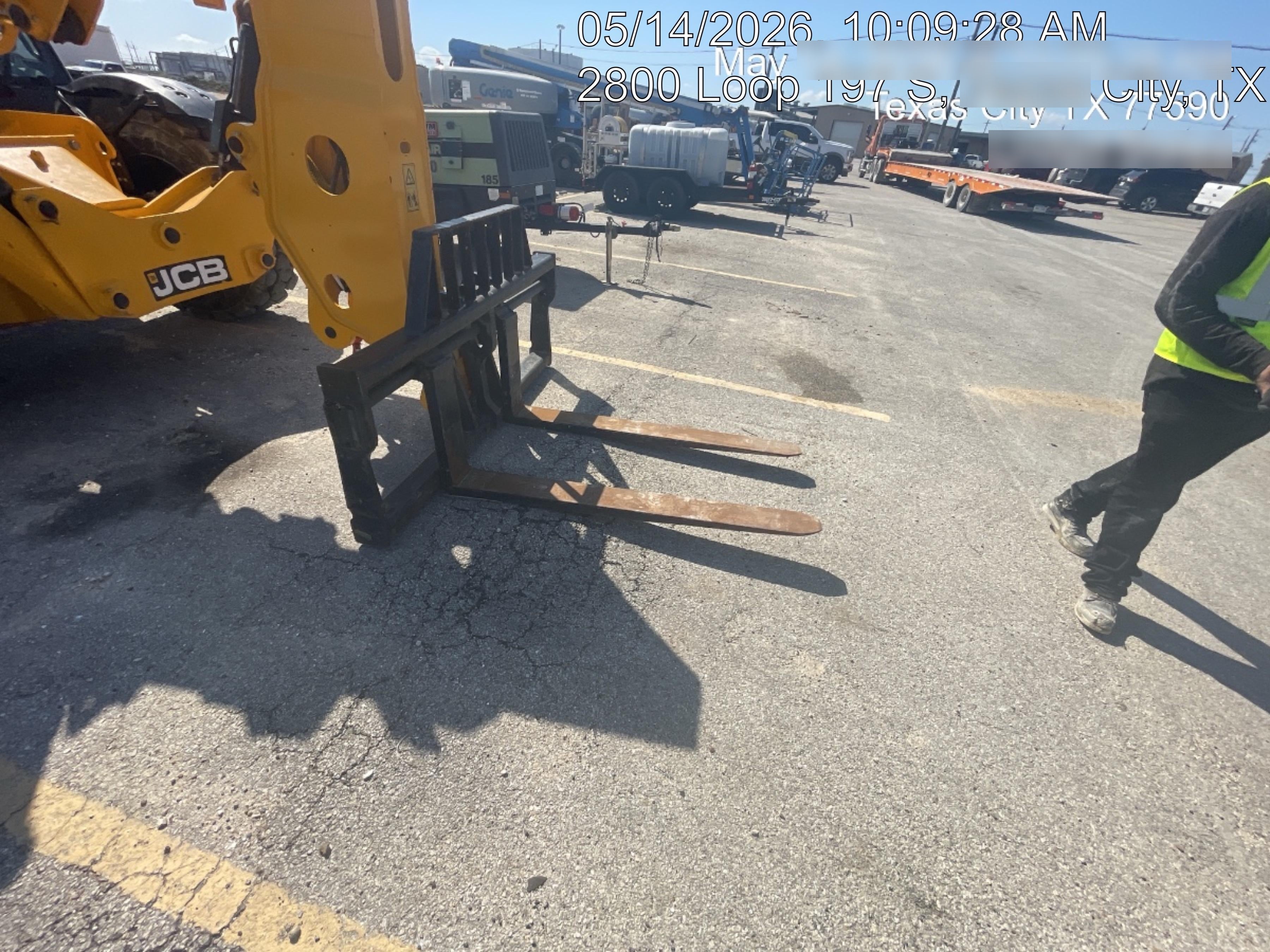 2025 JCB 510-56