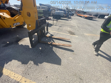 2025 JCB 510-56