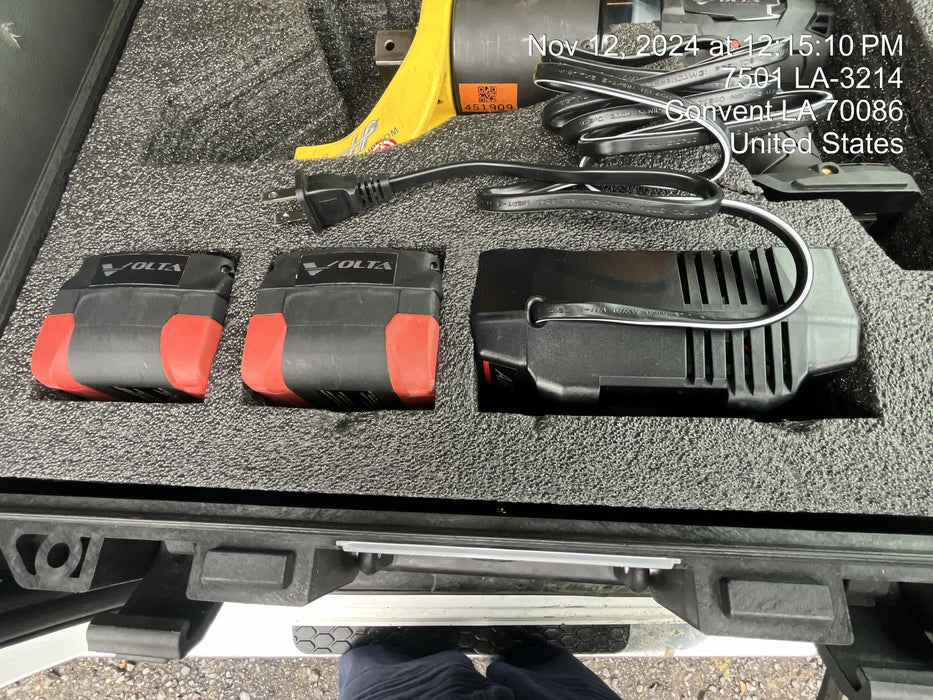 2024 TORCUP VT-2000KIT