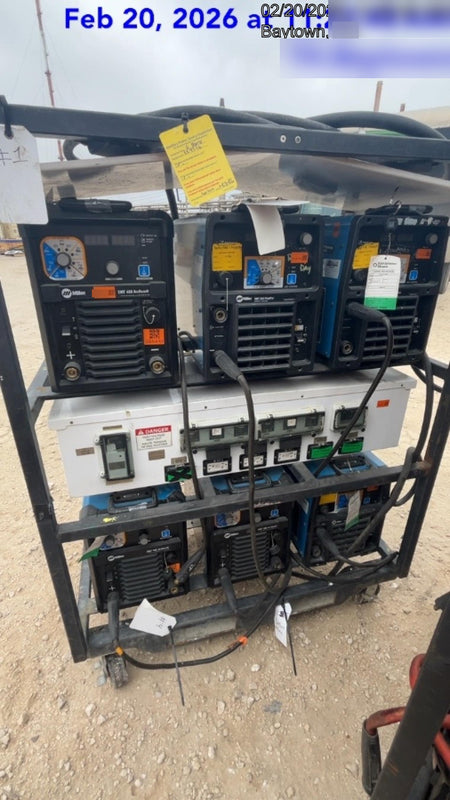 2022 LEX WR6A-7SM-FG26DZ6LD-R