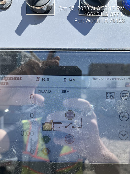 2023 ATLAS COPCO QAS 175