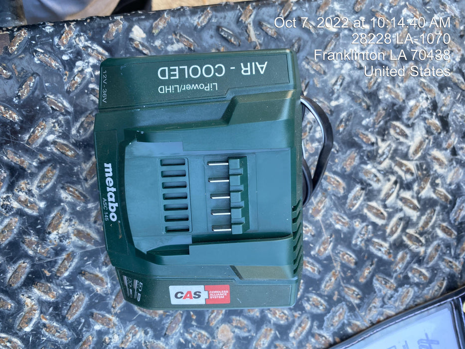 2021 TORCUP VT-1000KIT