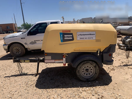 2020 ATLAS COPCO XAS188