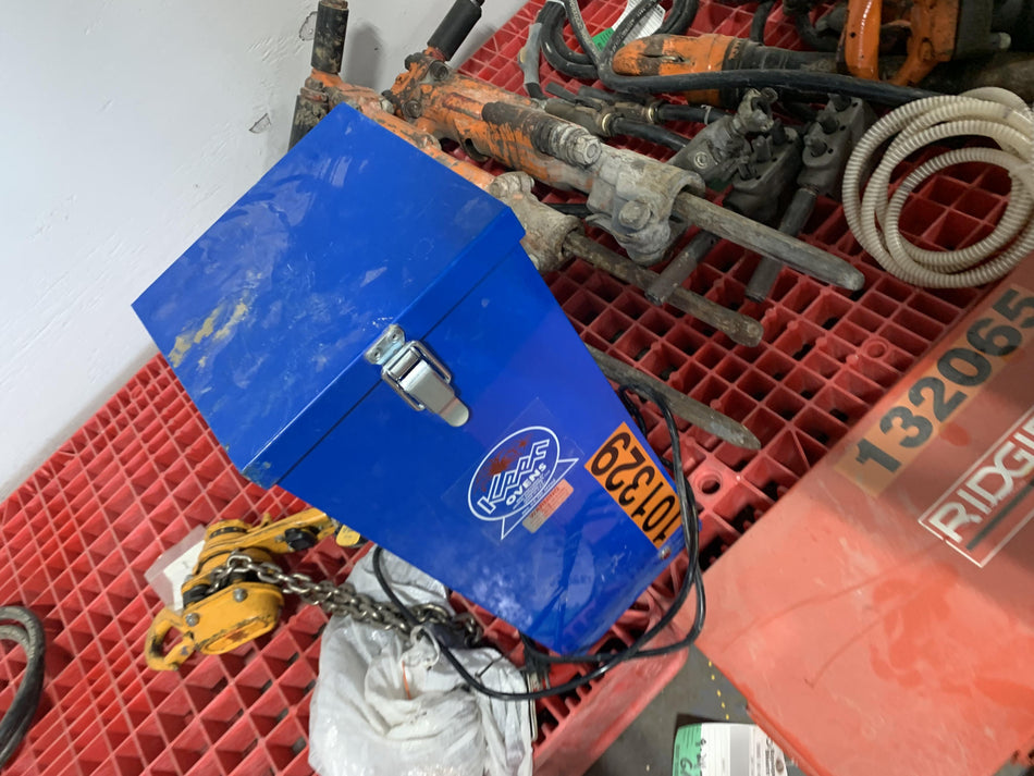 2020 KEEN OVENS K-50
