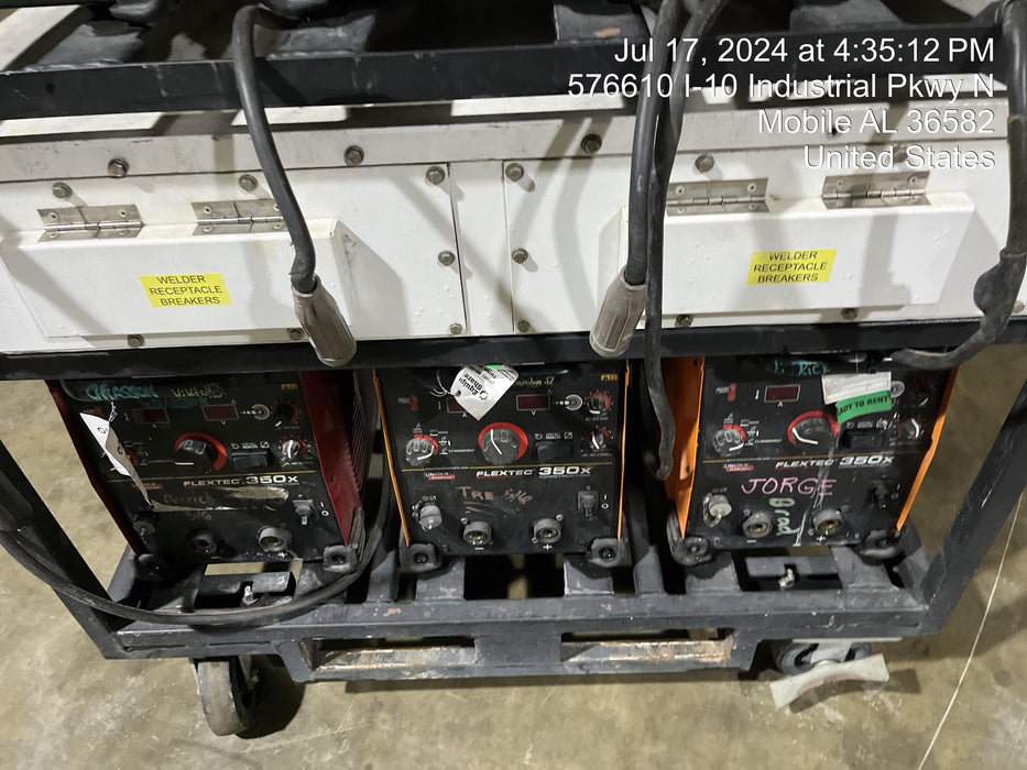 2021 LEX WR6A-7SM-FG26DZ6LD-R