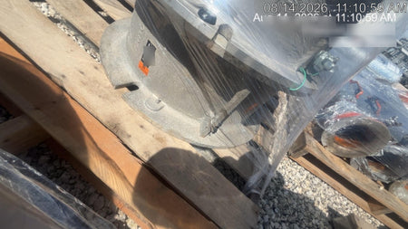 2023 WIDDER 20265-TRACKER