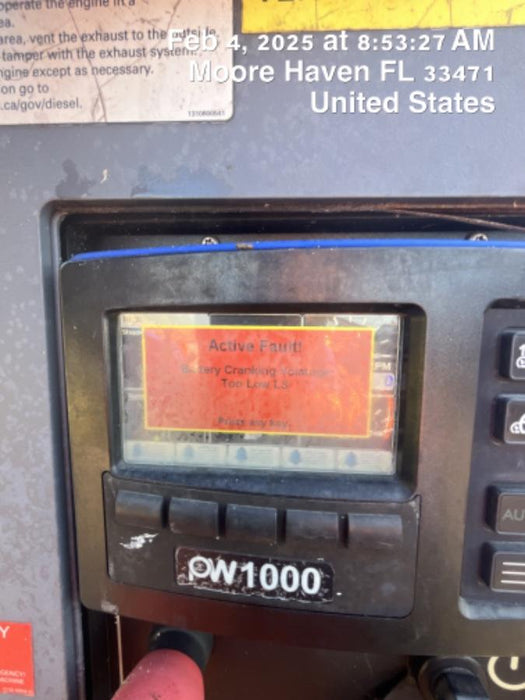 2022 ATLAS COPCO PAC F66 KD