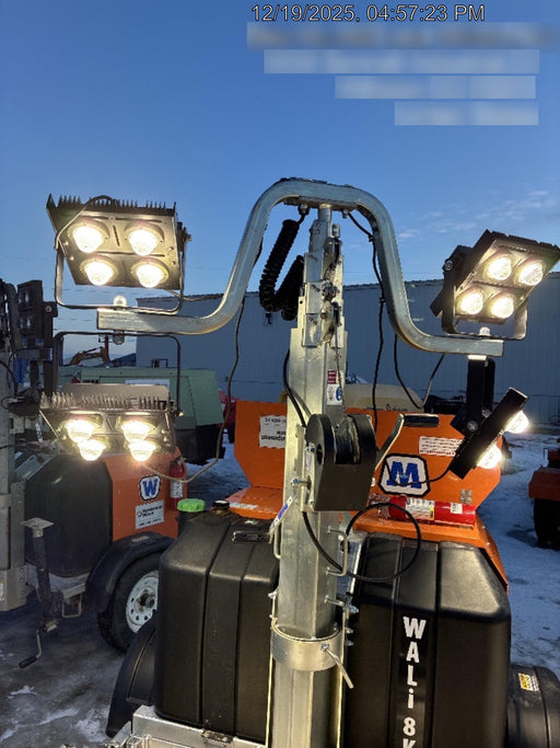 2025 WANCO WLTT-4MK8K