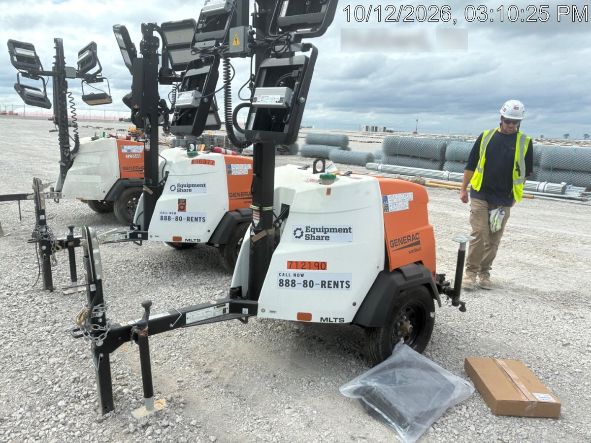 2026 GENERAC MLTS-4