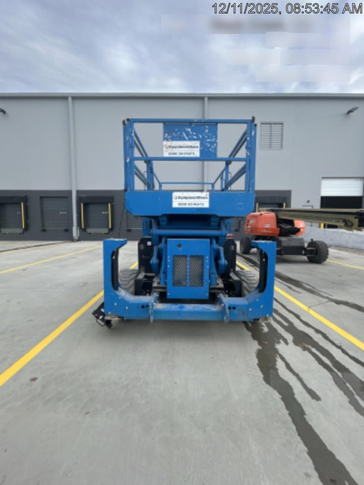 2020 GENIE GS-4390 RT