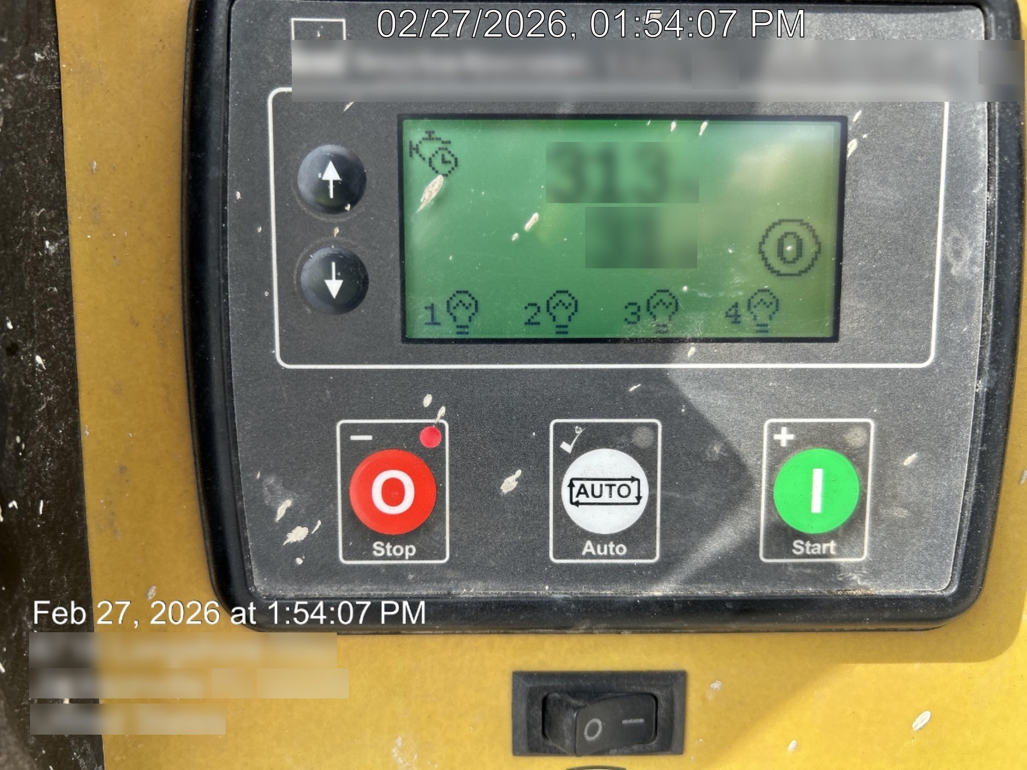 2021 ALLMAND NLV3GR