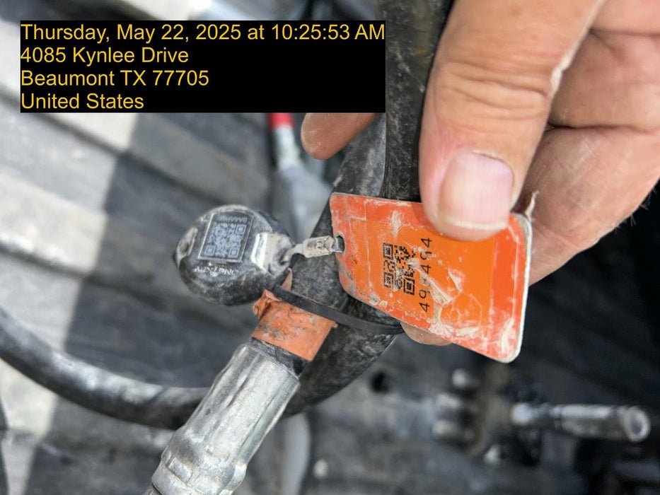 2025 TEXAS PNEUMATIC TOOLS, INC. T3