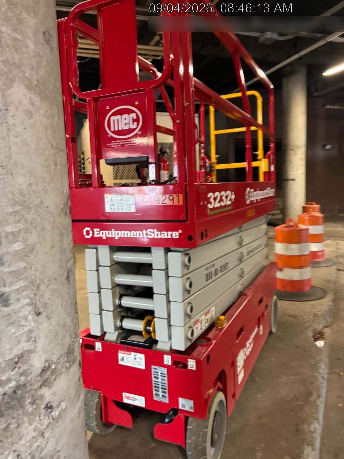 2026 MEC 3232+