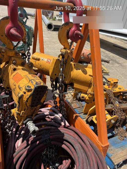 2020 HARRINGTON TCK6000P2