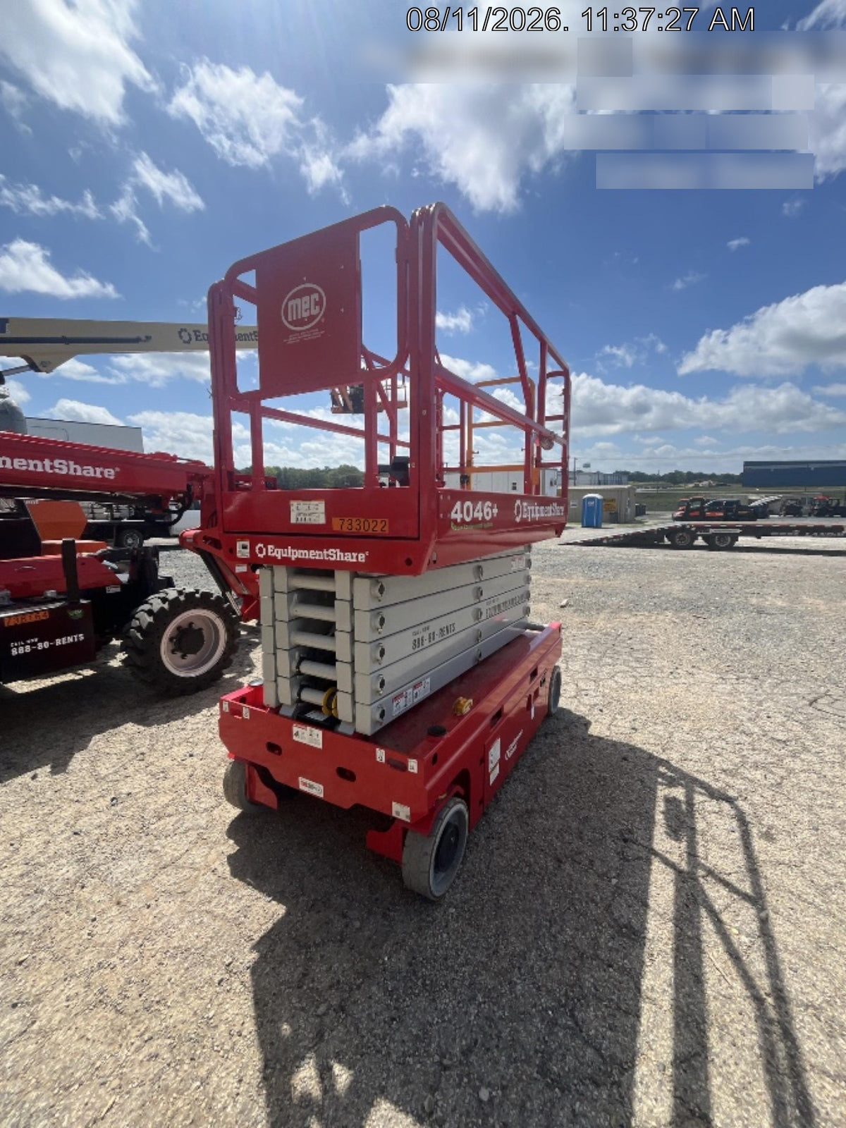 2026 MEC 4046+