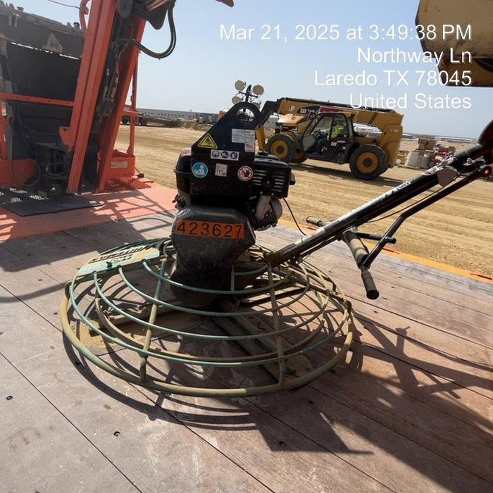 2024 MULTIQUIP B46H90