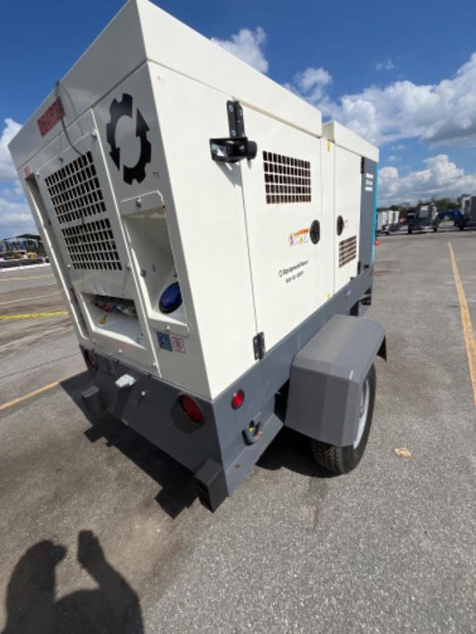 2022 ATLAS COPCO QAS 70