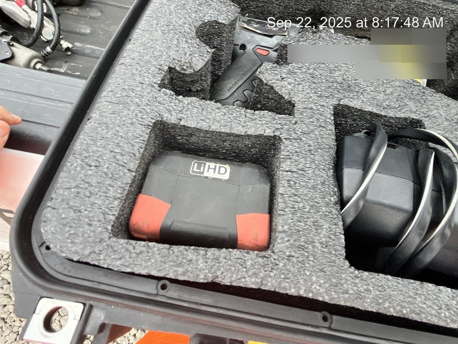 2021 TORCUP VT-1000KIT