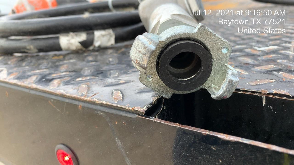 2020 MICHIGAN PNEUMATIC 750SS