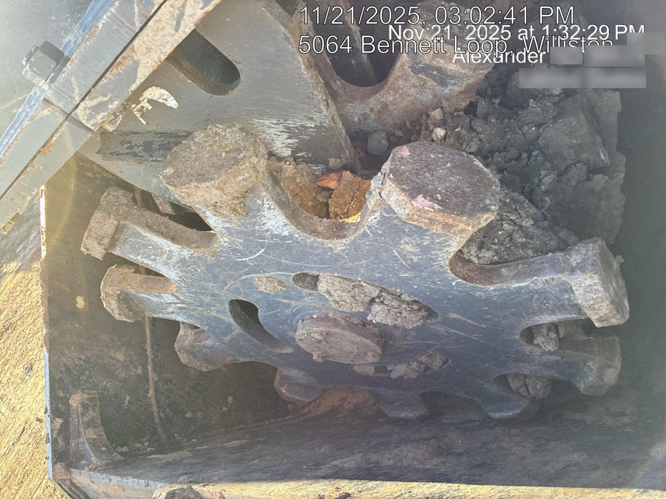 2024 ROCKLAND WI24-3