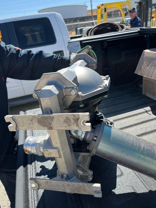 2023 INGERSOLL RAND PD20A-ASS-STT-B