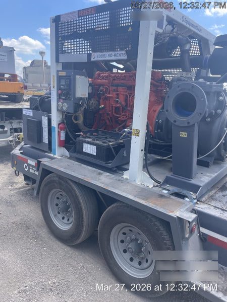 2023 ATLAS COPCO PAC H108 SD