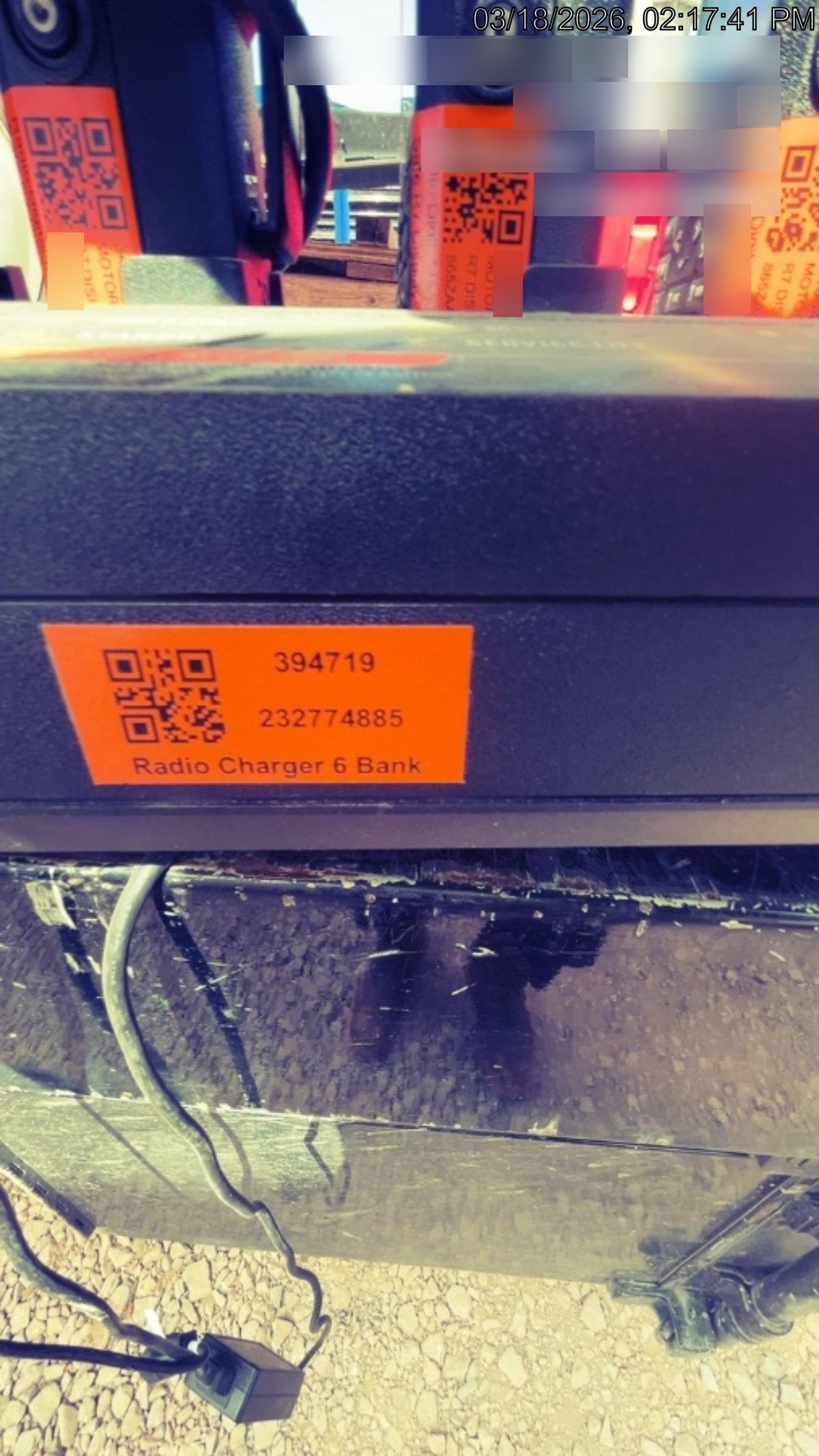 2024 MOTOROLA PMPN4284