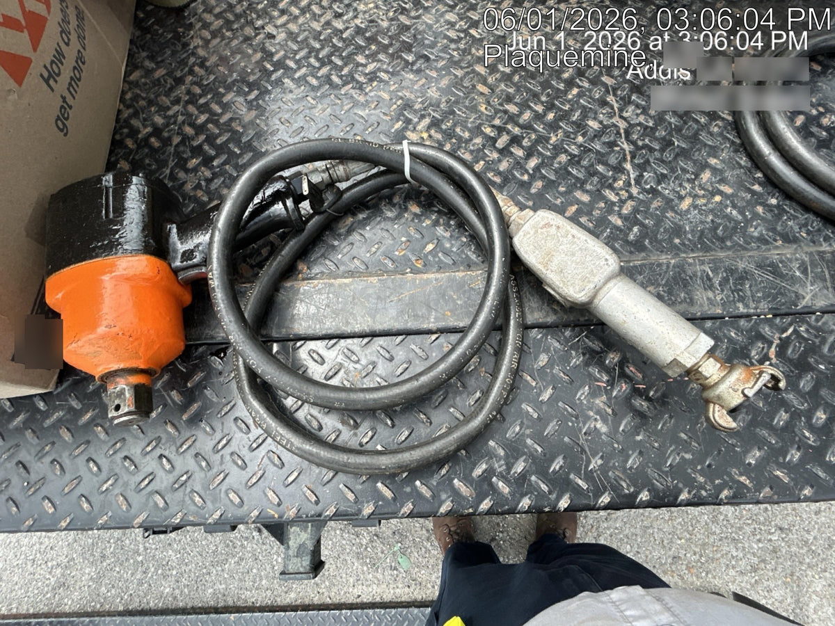 2020 MICHIGAN PNEUMATIC 751SS