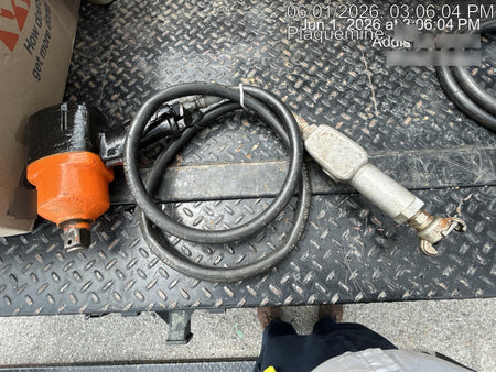 2020 MICHIGAN PNEUMATIC 751SS