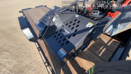 2025 PALADIN LAF6864-0022