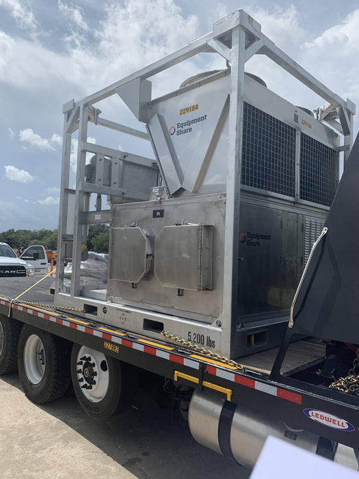 2022 SMARTECH SACP25A-HS-XP