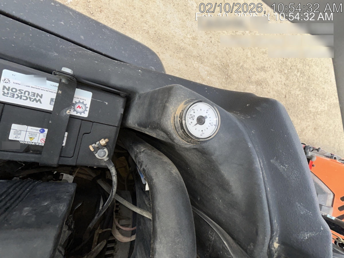2024 Wacker Neuson LTT4 Diesel, Kohler KDW702, Deep Sea Controller, Auto Start, LED 320W, Bypass Outlet, T3